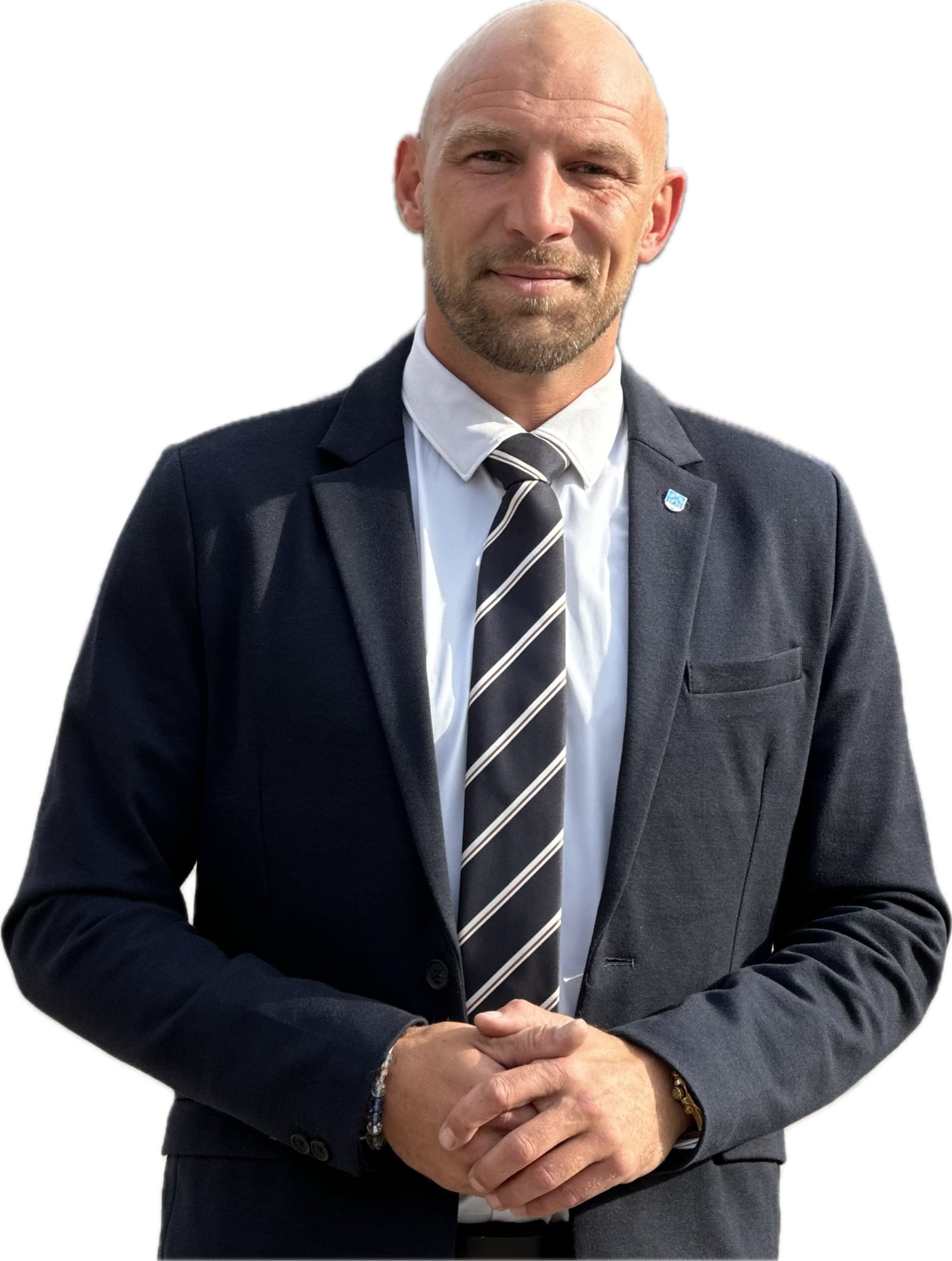 Kasper Schneider - Liberal Alliance kandidat Næstved Kommune 2025